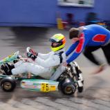 ADAC Kart Masters, Hahn, Ralf Schumacher